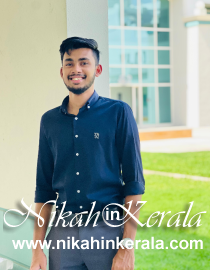 Physical Status based  Muslim Grooms profile 531652