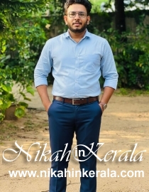 Education based  Muslim Grooms profile 539027