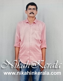 Working country based  Muslim Matrimony profile 541941