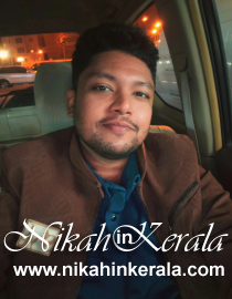 Nurse Muslim Grooms profile 444873