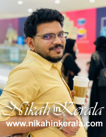 Software Developer / Programmer Muslim Brides profile 560234