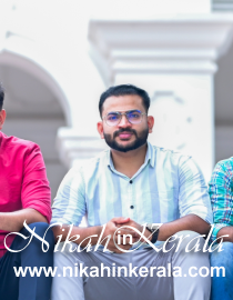 Education based  Muslim Matrimony profile 360123