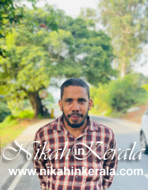 Working country based  Muslim Matrimony profile 413097