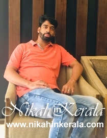 Working country based  Muslim Grooms profile 353779