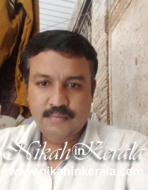 Working country based  Muslim Matrimony profile 356283