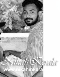 Education based  Muslim Matrimony profile 488537