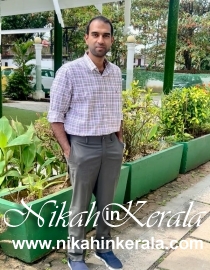 Marital Status based  Muslim Grooms profile 492937