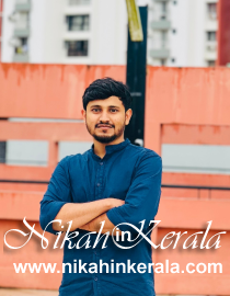 Education based  Muslim Grooms profile 495148