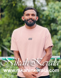 Physical Status based  Muslim Grooms profile 521883