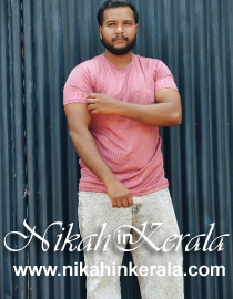 Job based  Muslim Brides profile 537449
