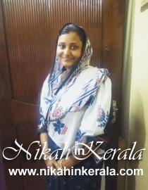 Physical Status based  Muslim Brides profile 558438