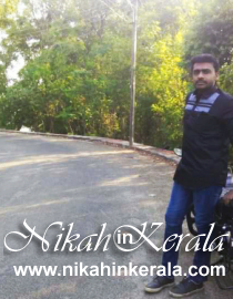 Working country based  Muslim Marriage Bureau profile 223577