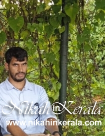 Job based  Muslim Marriage Bureau profile 430274