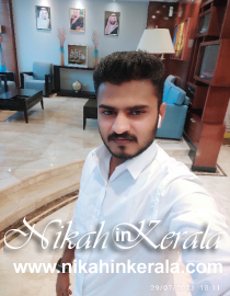 Working country based  Muslim Matrimony profile 451741