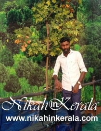Job based  Muslim Brides profile 503340