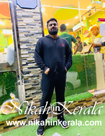 Job based  Muslim Grooms profile 521659