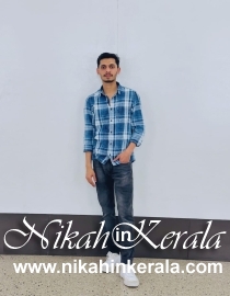 Education based  Muslim Grooms profile 549305