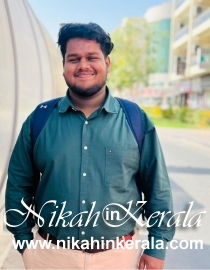 Physical Status based  Muslim Grooms profile 556113