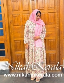 Education based  Muslim Brides profile 416462