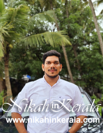 Education based  Muslim Matrimony profile 385799