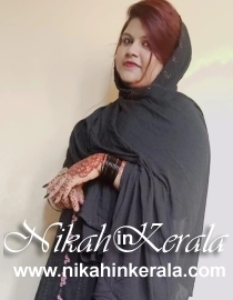 Blind Muslim Brides profile 429105