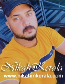 Job based  Muslim Grooms profile 427697