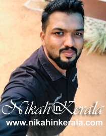 Working country based  Muslim Grooms profile 463922