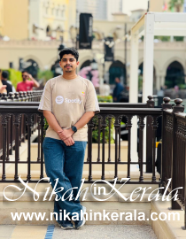 Marital Status based  Muslim Grooms profile 496182