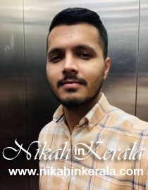 Working country based  Muslim Matrimony profile 410470