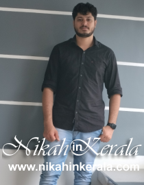 Chadayamangalam Muslim Grooms profile 382012