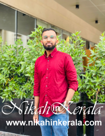 Physical Status based  Muslim Matrimony profile 382550