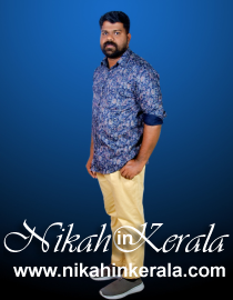 Padiyoor Muslim Brides profile 450155