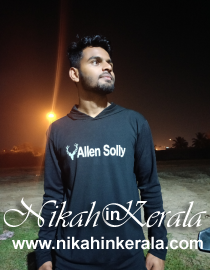 Physical Status based  Muslim Matrimony profile 452431