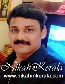 Working country based  Muslim Matrimony profile 520103