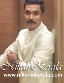Perinjanam Muslim Brides profile 504386