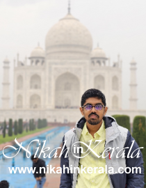 Nedumangad Muslim Brides profile 471426