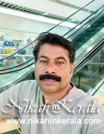 Athirappilly Muslim Matrimony profile 503941