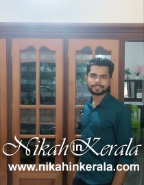 Physical Status based  Muslim Matrimony profile 507052