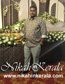 Thalayazham Muslim Matrimony profile 515237