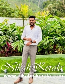 Irinjalakuda Muslim Brides profile 528615