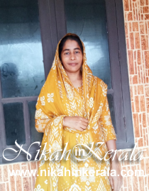 Puthenchira Muslim Brides profile 539547