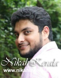 Sect based  Muslim Matrimony profile 162410