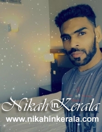 Sect based  Muslim Grooms profile 290479
