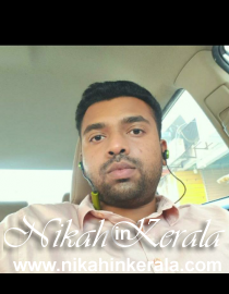 Education based  Muslim Grooms profile 312702