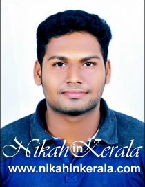 Physical Status based  Muslim Grooms profile 307593