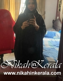 Kozhikode South Muslim Brides profile 213399