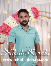 Working country based  Muslim Grooms profile 434499