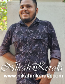 Keralapuram Muslim Grooms profile 401909