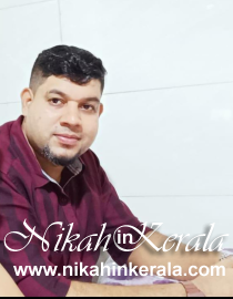 Job based  Muslim Grooms profile 478618
