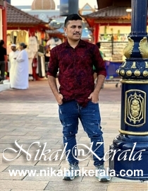 Physical Status based  Muslim Grooms profile 491432